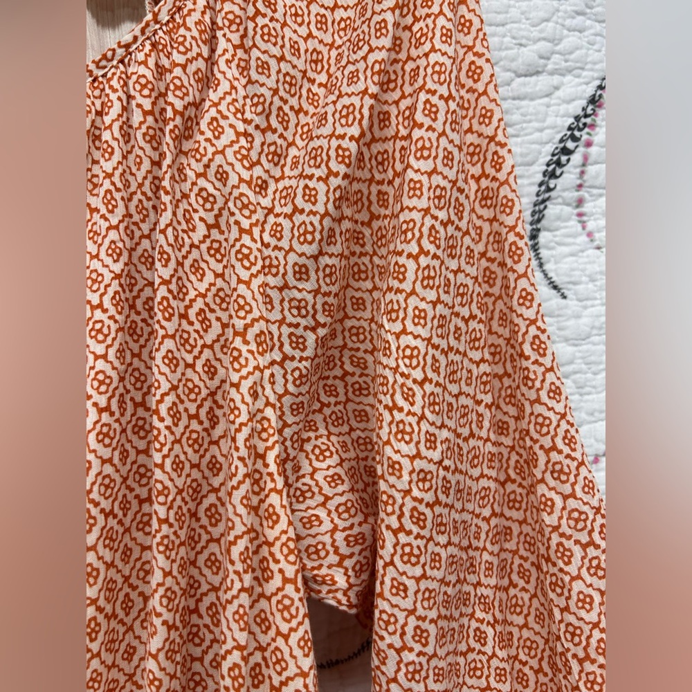 SOFT Joie dress tunic women size M - Picture 7 of 9